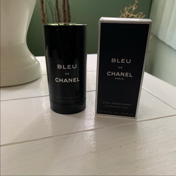 CHANEL Other - Chanel deodorant for Man